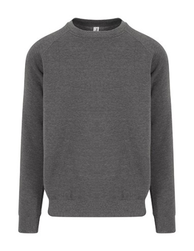 A-JH130-Graduate Heavyweight Sweat